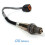 Compatible Applicable To 3921023750 Oxygen Sensor (Rear) Sonata Oxygen Sensor Rear Lower Part 1