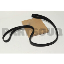 Kompatibel mit 252122G700 Wasserpumpenriemen/2.0/2.4/6Pk2552 Ix35/Kabel Acht