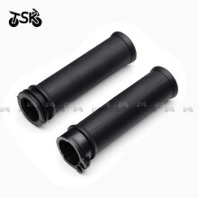 Motorrad-Lenker-Modifikations-Gel-Lenkerüberzug, passend für Harley 883, 1200, 48 Road King, Dai Na