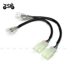 Adapterkabelstecker für Lenkerleuchten von Honda-Motorrädern