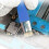 ESD Safe Anti-static Brush, Cleaning Tool for PCB, Motherboard IC Glue Removal 4