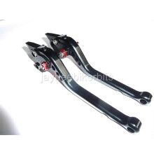 DUCATI 1000SS 996 998 748 750SS GT1000 BREMS- UND KUPPLUNGSHEBELSATZ RENNSTRECKE R13A3