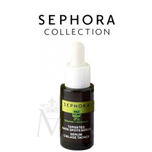SEPHORA Dark spots serum Face & Neck with 3% Kombucha + Enzymes 15 ml