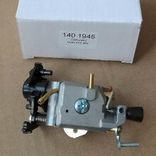 Vergaser 445E, 445E, 445II, 450E, 450II 506 45 04-01
