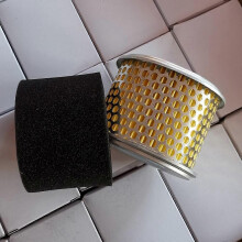 Luftfilter Gx240 Gx270 17210-Ze2-515 17210-Ze2-821