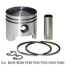 Kolben Fs38 Fs45 Fs55 Bg45 Bg46 Bg55 Bg65 Bg85 Hs81 Hs86 Kolben