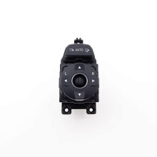 Kompatibel mit 935732W100, geeignet für den Rückspiegelverstellschalter Santa Fe