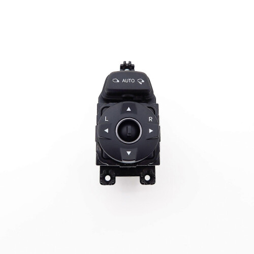 Compatible 935732W100 Suitable For Rearview Mirror Adjustment Switch Santa Fe
