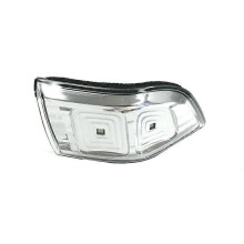 Kompatibel mit 876244D000, geeignet für Rückspiegel-Blinker-Blinker-Repeater Carnival