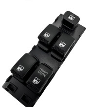 Passend für Hyundai Getz 2003-2010 Fensterheberschalter 93570-1C110 935701C110