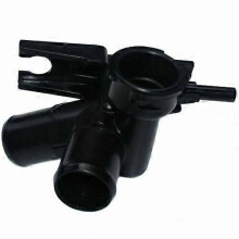 Kompatibel mit 25329 F2000 25329 F2000 Wassertank-Einfülldeckel Kühlerabdeckung Fallrohr Elantra