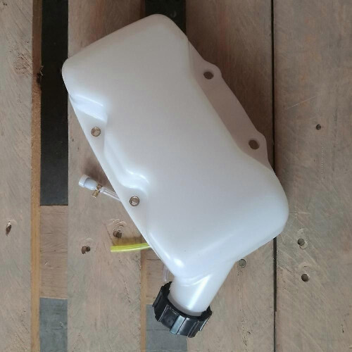 TB43 Kraftstofftank TB43 1