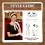 Ensemble d'accessoires de Costumes-Ensemble rouge de 5 pièces 11
