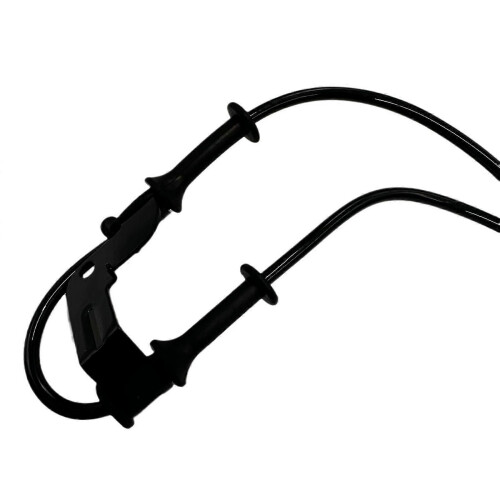 Compatible Front Right Abs Wheel Speed Sensor For Hyundai Accent 956711R000 2