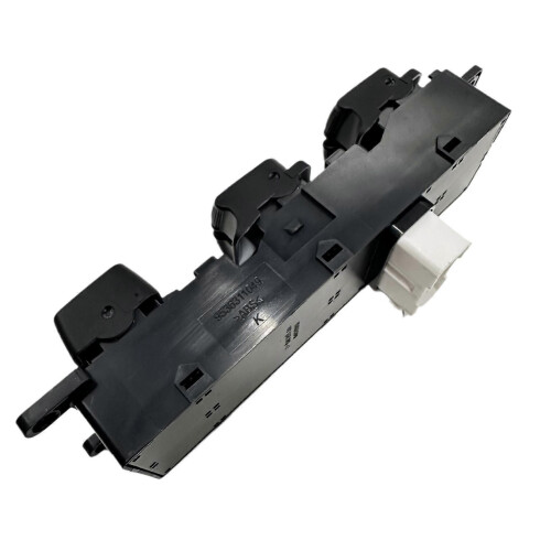 Compatible Nevosa 935701E110 Window Switch Master Button Front Left 1