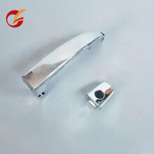 (Griff mit Kappe hat Loch) Passend für Chevrolet Captiva Sport/Aveo/Saturn 2008 2009 2010 2011 2012