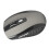 Mini Wireless Mouse 2.4GHz 3 Levels DPI Adjustable Wide Compatibility Mini Matte Texture Computer AccessoriesSilver Gray 4