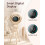 Spopal Portable Pram Fan for Buggy 4
