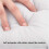 Lumbar Support Pillow For Sleeping, Soft Silk Cotton For Lower Back Pain Relief 3