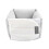 Lumbar Support Pillow For Sleeping, Soft Silk Cotton For Lower Back Pain Relief 5