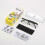 Flex Focus Adjustable Glasses Variable Focus Distance Vision Reading Eyeglasses 3