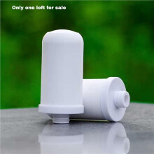 3X Water Purifier Filter Element Cartridges for Replacement Ceramic ZSW Series ZSW-080 Kitchen Bidet Fish Tank Faucet