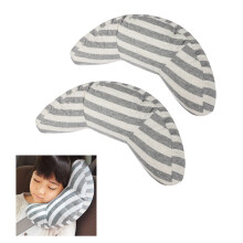 Car Seat Belt Cover for Kids Soft Comfort Seat Belt Shoulder Pad Safet