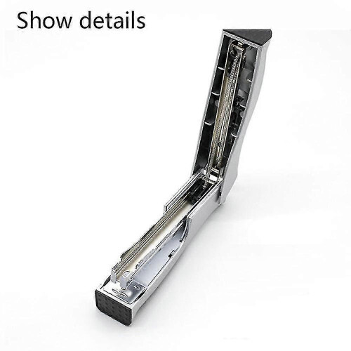 Desktop Stapler, Office Stapler, 20-sheet Capacity 2