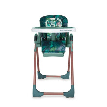 Cosatto Noodle 0 Highchair from Birth Reclining Cradle – Height Adjus