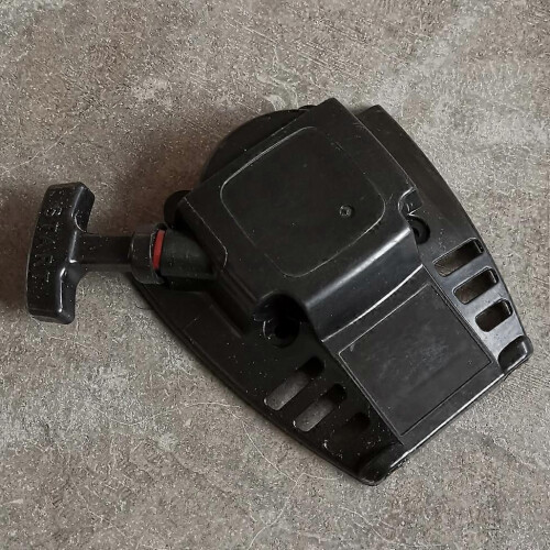 Recoil Starter Eh035 Starter Hand-Pull Steering Wheel 2