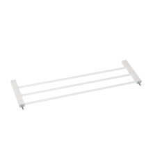 Hauck 21 cm Extension for Safety Gate Open N Stop Clear Step Autoclose