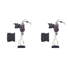 2X Bohrauslöseschalter Ersatz für N744154 N359999 N360141 DCF880 DCF883 DCF885 Schlagschrauber