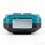 Lampe frontale magnétique étanche avec capteurs de mouvement, 5
