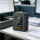 Monitortool voor CO2 HCHO TVOC temperatuur- en-MT05 Wit 5