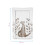 Profiled Soft Base Newborn Baby Changing Unit Mat with Raised Edges 73 3