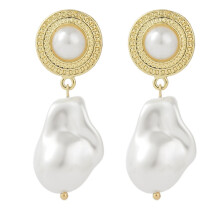 E2109-18 Earrings - Stud Earrings Jewelry Surprise Gift