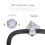 LittleLife Buggy And Pushchair Universal Cup Holder 3