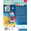 Clementoni Clementoni Sensory Rocket Soft Building Blocks for Babies Stacking Toy 2