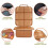 Meolsaek Car Seat Protector Waterproof 600D Thick with NonSlip Backing 1