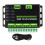 2X Módulo Conversor USB para 4CH RS485 Comunicação Serial Universal de Nível Industrial 2