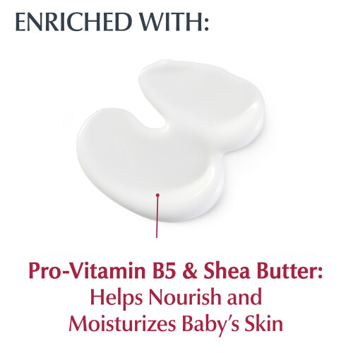 Eucerin Eucerin Baby Body Lotion 135 Fluid Ounce 1