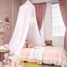ZIQINPSQ Bed CanopyMosquito ProtectionMosquito Net Double Bed and Sing