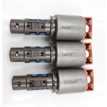 Kompatibel mit 463133B065. Anwendbar auf: Getriebeventilblock-Magnetventil, Vakuum-Magnetventil Sorento