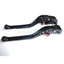 Ducati MONSTER 1200 S / R 2014-2020 BRAKE & CLUTCH LEVERS SET ROAD TRACK R12B4