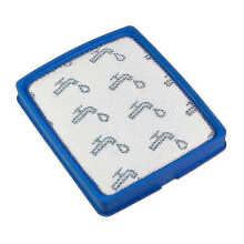 Kompatibler Dammzuckerfilter Philips PowerPro Expert FC9741, FC9742, FC9743, FC9744