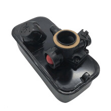 Briggs & Stratton Vergaser 494406 497619 499809 498809A 120T02