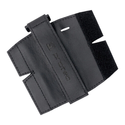 Trumpets Leather Protective Cover Hand Grip Protective Sleeve