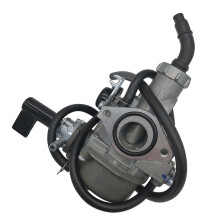 Motorradvergaser Wave 125 Vergaser Wave125h Dream Locomotive Vergaser
