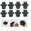 Vattentäta & Halkfria Tassdynor, 24-pack  M 1