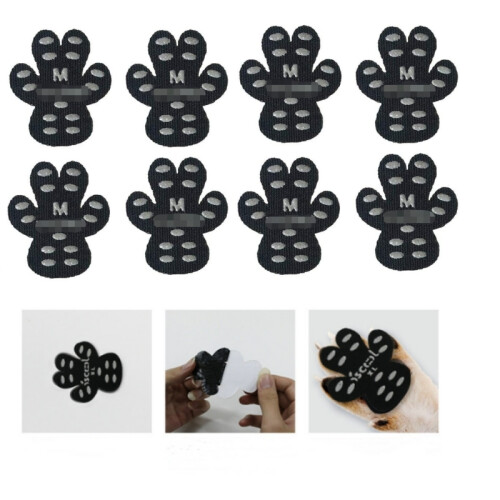 Vattentäta & Halkfria Tassdynor, 24-pack  M